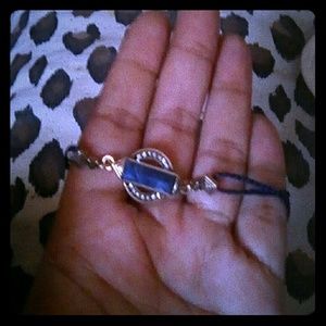 Chloe and Isabel bracelet